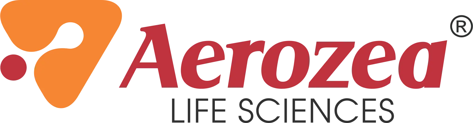 Aerozea Life Sciences logo