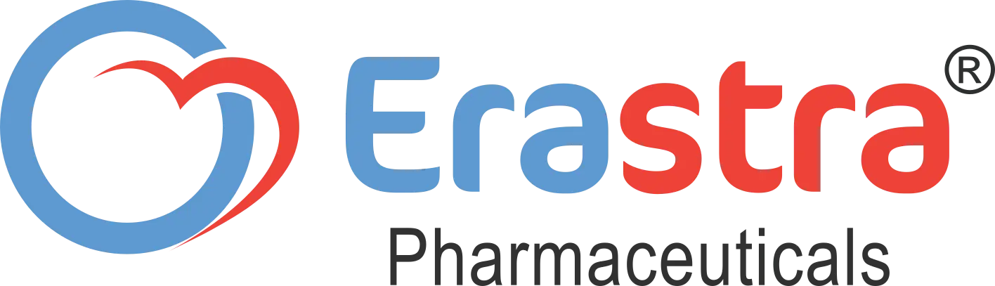 Erastra Pharmaceuticals logo