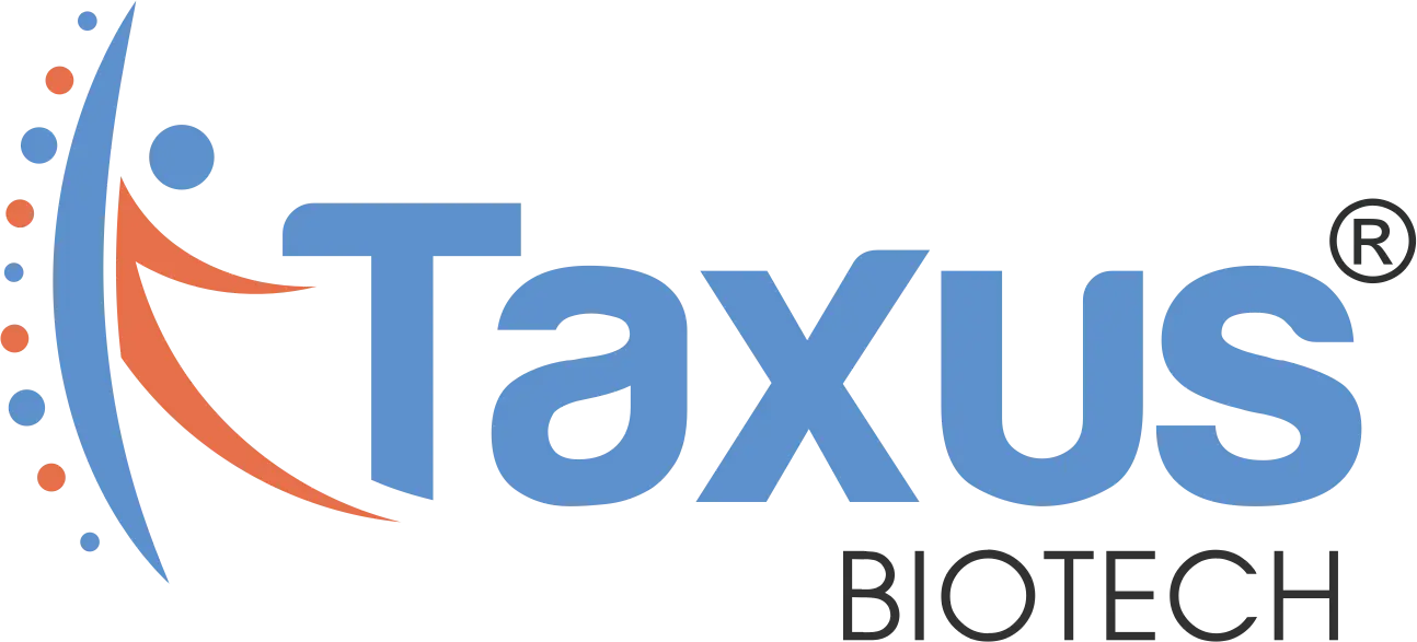 Taxus Biotech logo