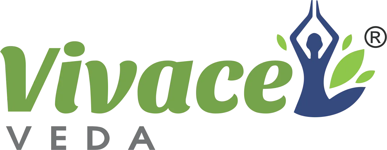 Vivace Veda logo